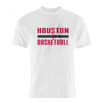Houston Basketball Tshirt