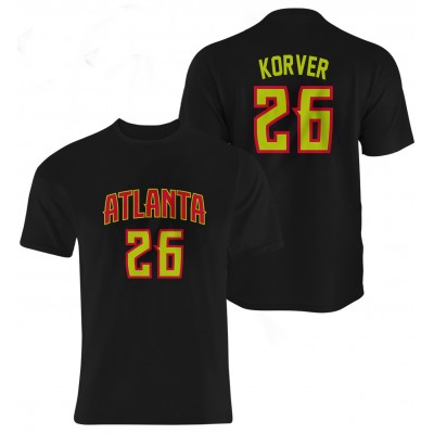 Atlanta Hawks Kyle Korver Tshirt