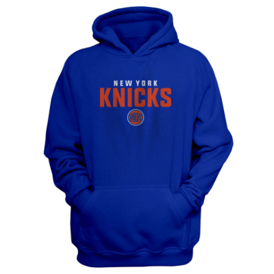 New York Knicks Hoodie 