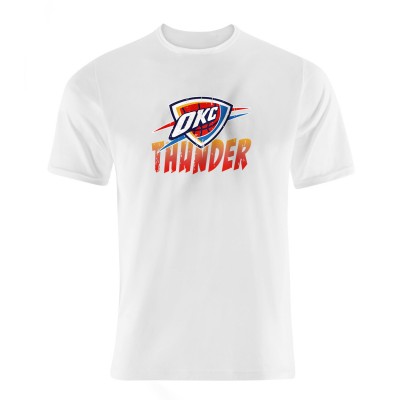 Oklahoma City Thunder Tshirt