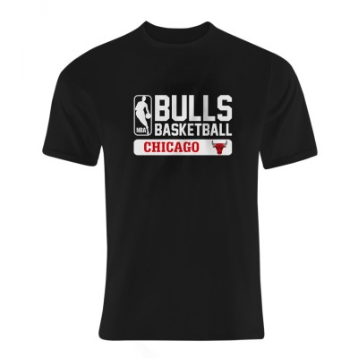 Chicago Bulls Tshirt