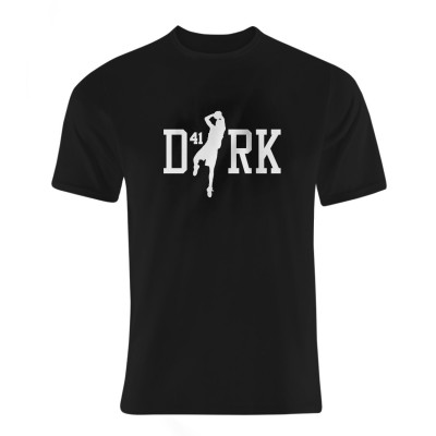 Dirk Nowitzki Tshirt