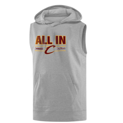Cleveland All-In Sleeveless