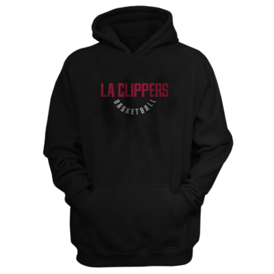 L.A. Clippers Hoodie