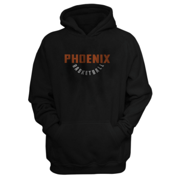 Phoenix Hoodie