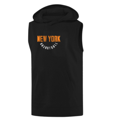 New York Knicks Sleeveless