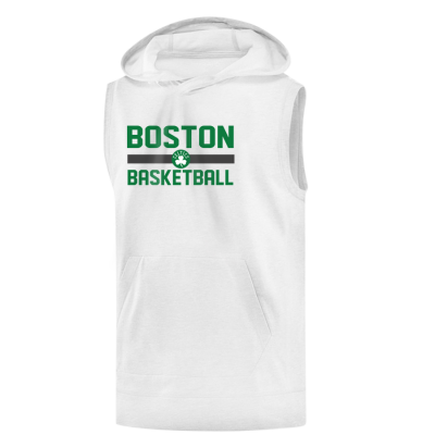 Boston Basketball Sleeveless