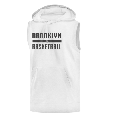 Brooklyn  Basketball Sleeveless