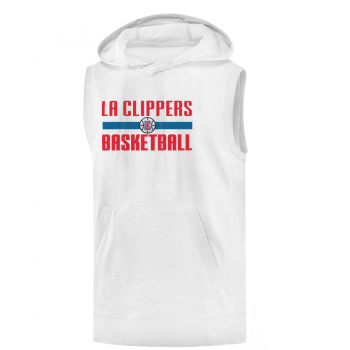 L.A. Clippers Basketball Sleeveless