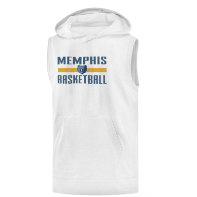 Memphis Basketball Sleeveless
