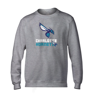 Charlotte Hornets Logo Basic