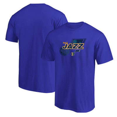 Utah Jazz Tshirt