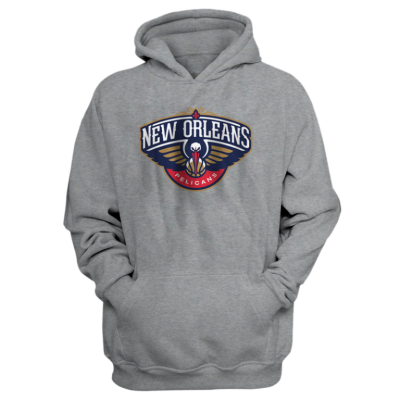 New Orleans Pelicans Hoodie