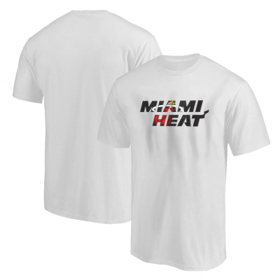 Miami Heat Tshirt