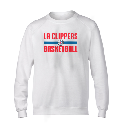 L.A. Clippers Basketball Basic