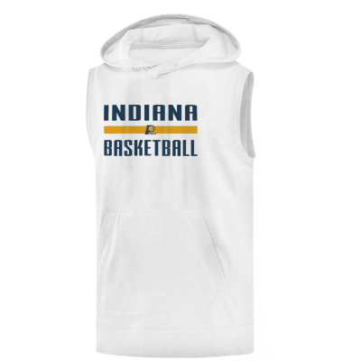 Indiana Basketball Sleeveless