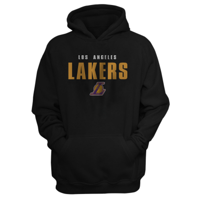 L.A Lakers Hoodie