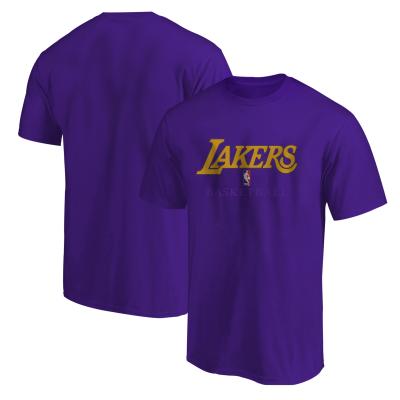 Los Angeles Lakers Tshirt