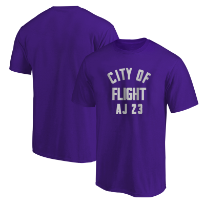 City Of Flight Tshirt