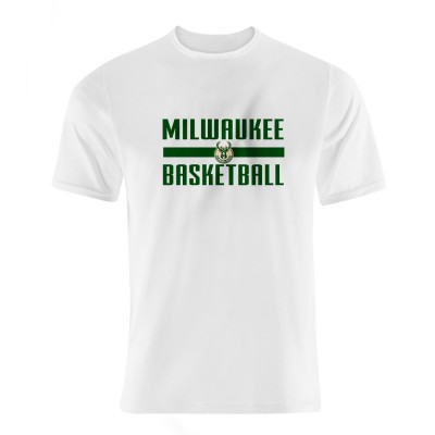 Milwaukee Basketball Tshirt