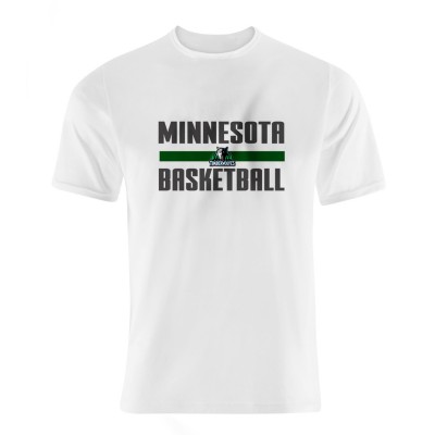 Minnesota Basketball Tshirt