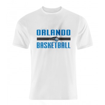 Orlando Basketball Tshirt