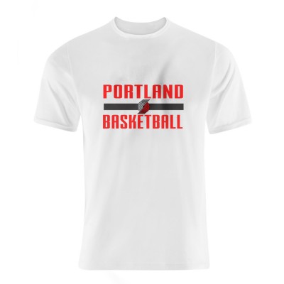 Portland Basketball Tshirt