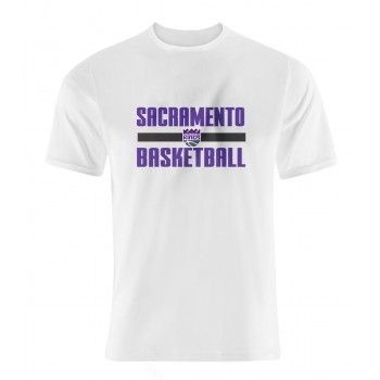Sacramento Basketball Tshirt