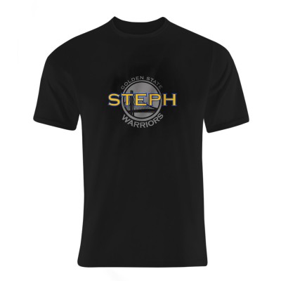 Golden State Warriors Steph Tshirt