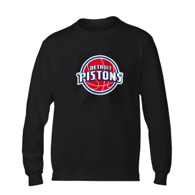 Detroit Pistons Logo Basic