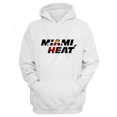 Miami Heat Hoodie