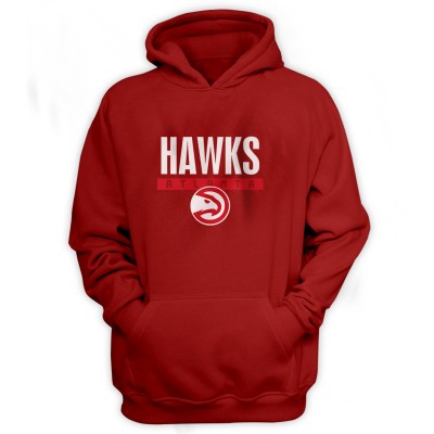 Atlanta Hawks Hoodie