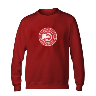 Atlanta Hawks New Logo Basic