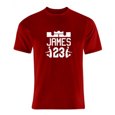 LeBron James Tshirt