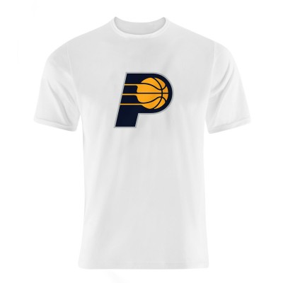 Indiana Pacers Logo Tshirt