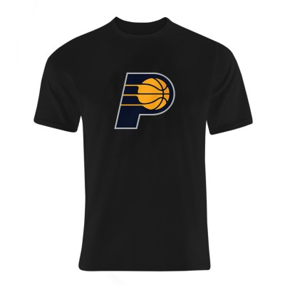 Indiana Pacers Logo Tshirt