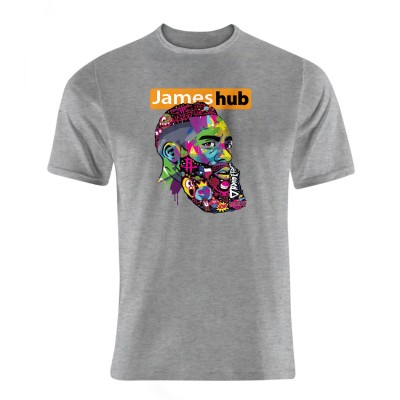 James Hub Tshirt