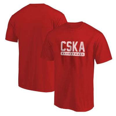 Euroleague CSKA  Tshirt