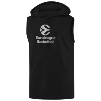 Euroleague Basketball Sleeveless