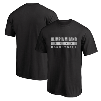 Olimpia Milano Tshirt