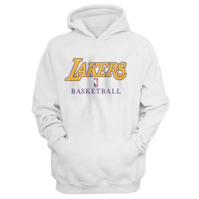 Los Angeles Lakers Hoodie 