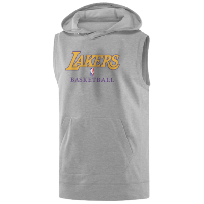 Los Angeles Lakers Sleeveless