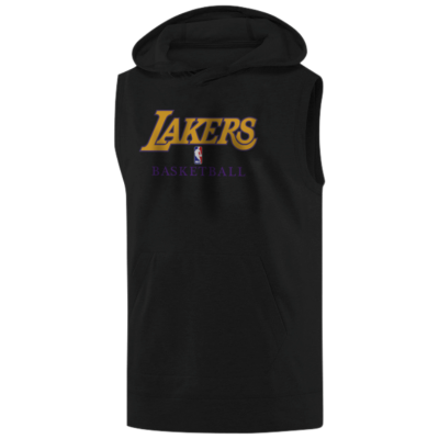 Los Angeles Lakers Sleeveless