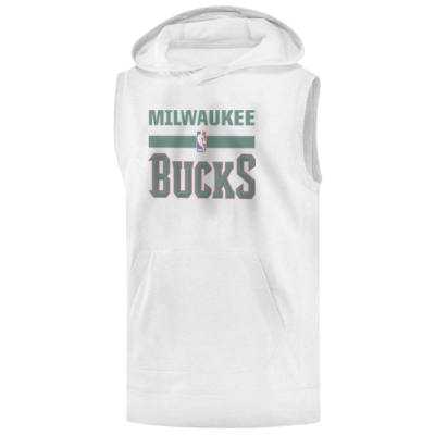 Milwaukee Bucks Sleeveless