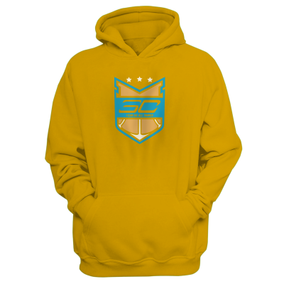 Golden State Curry New Hoodie