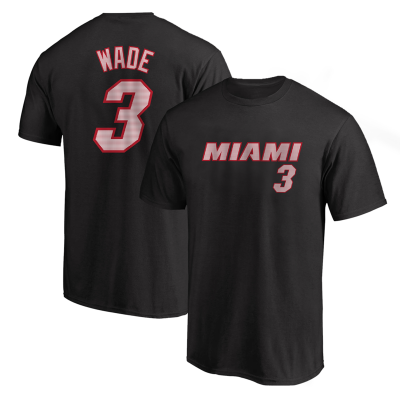 Dwyane Wade T-Shirt