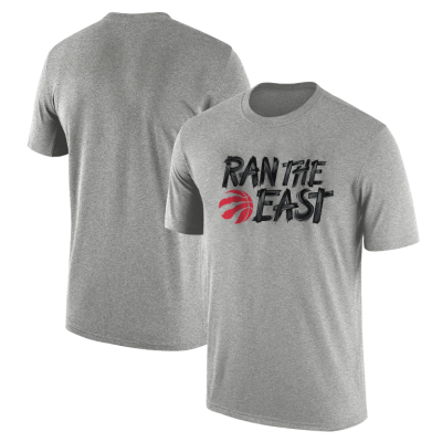 Ran The  East Tshirt