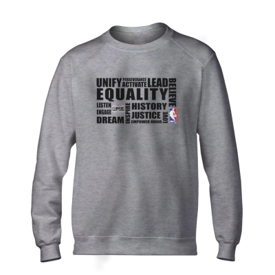 EQUALITY  L.A. Clippers  Basic