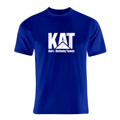Karl Anthony Towns Tshirt