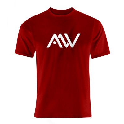 Andrew Wiggins Logo Tshirt